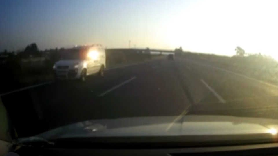 3 kişi hayatını kaybetmişti! O anlar kamerada! Ters yönde ölüme yolculuk!