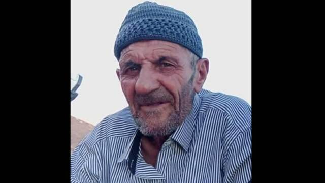 Kullandığı traktörün altında kaldı