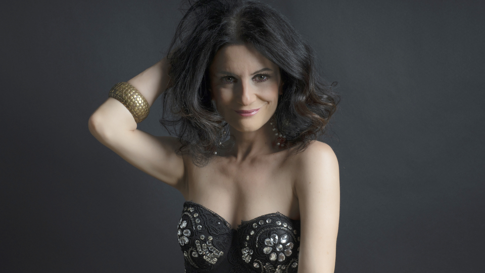 Jehan Barbur'dan 'Zor da Değil'