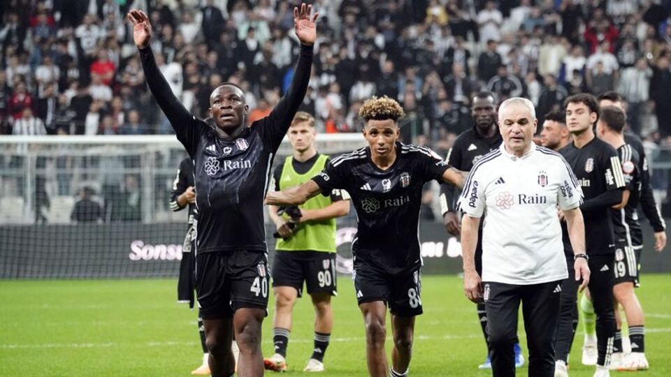 Kongo'da Muleka krizi