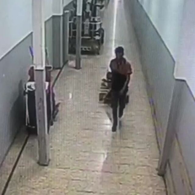 Teslim etmedi, kız arkadaşına otomobil aldı