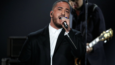 Eurovision'da Müslüman Slimane temsil edecek