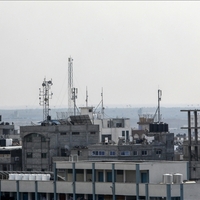 Gazze'de internet ve telefon hizmetleri kesildi