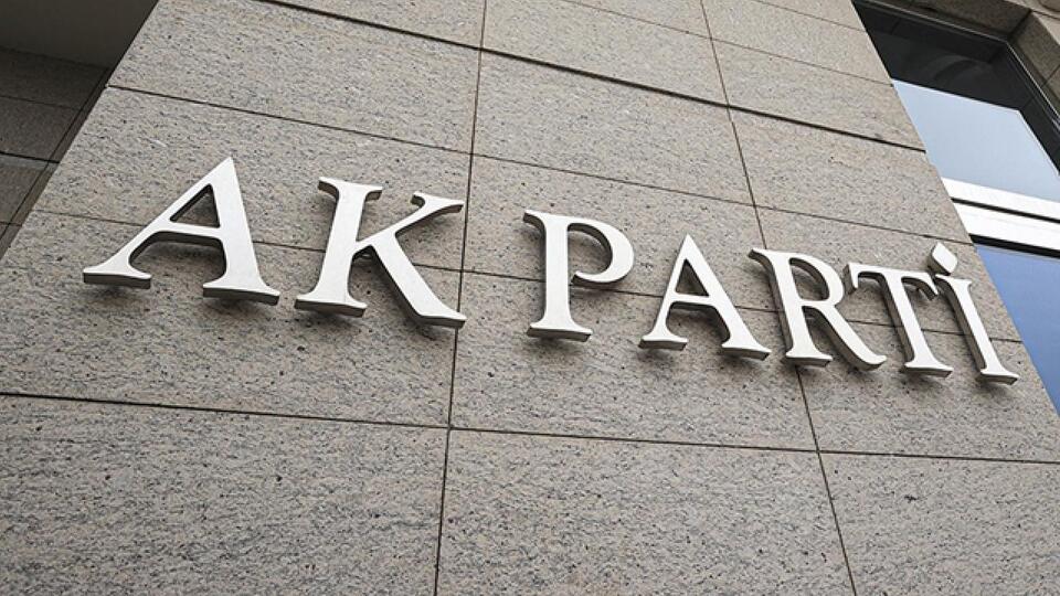 AK Parti'de yerel seçim mesaisi hızlandı!