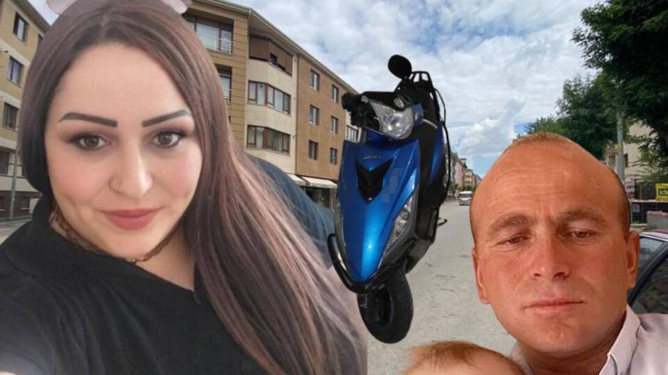 Eski eşin ölümünde sanığa "iyi hal indirimli" ceza!