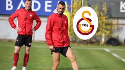 Sivasspor'dan Uğur Çiftçi açıklaması