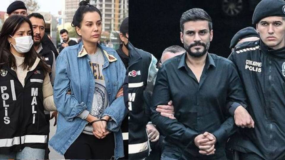 Dilan ve Engin Polat'ın avukatı etkin pişmanlıktan faydalanmak istedi