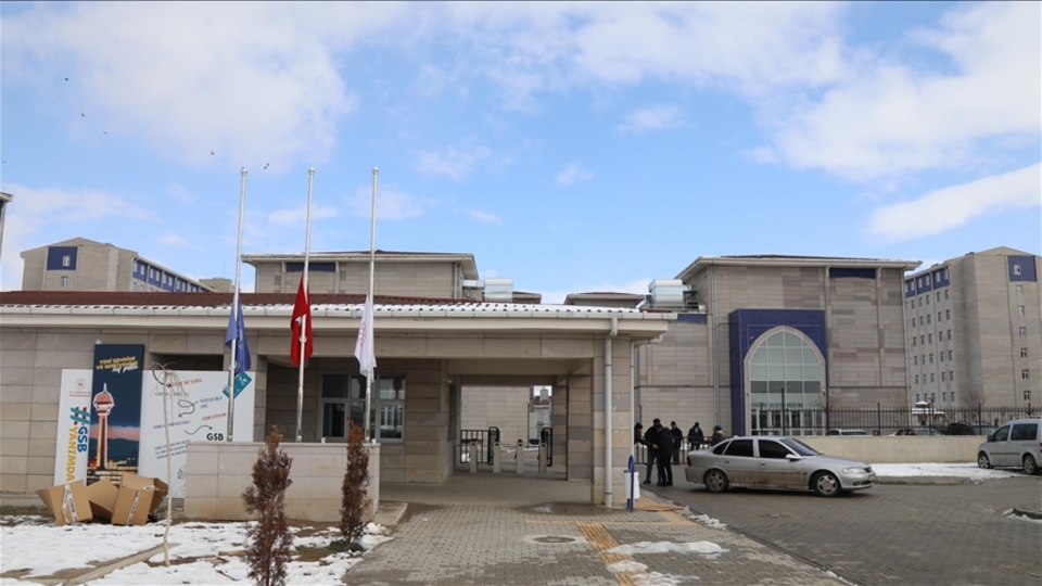 'Öğrenci yurdunda asansör kazası' iddiasına yalanlama