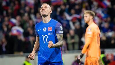 Slovakya, Almanya vizesini aldı!