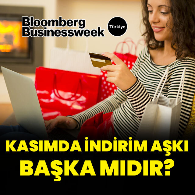 Kasımda indirim aşkı başka mıdır?