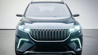 Togg Avrupa'ya ihraç edilecek