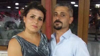 İzmir'de dehşet! Bir aile yok oldu!