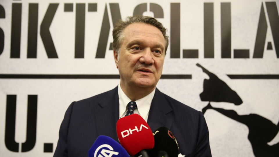 "Chelsea'yle iş birliği yapacağım"