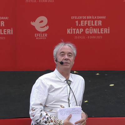 Yazar, tiyatrocu ve sunucu Metin Uca hayatını kaybetti