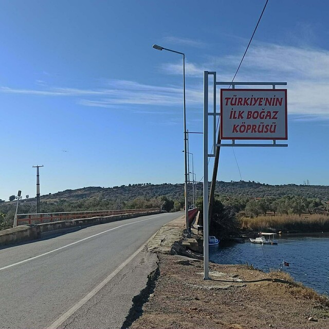 Türkiye'nin ilk boğaz köprüsünde tehlike çanları çalıyor!