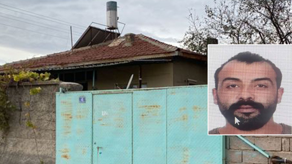 Eşini öldürüp kayınvalidesini yaralamıştı! İşte nedeni!