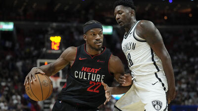 Miami, Butler'ın skorer oyunuyla kazandı!