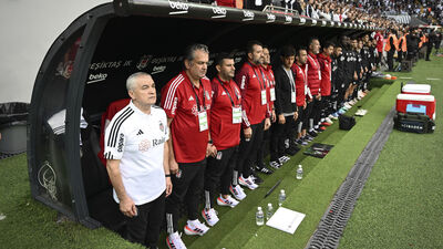 Çalımbay'dan al haberi!