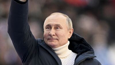 Putin yeniden aday olacak mı? Kremlin'den açıklama