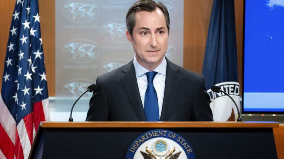 "Hastanelerin vurulduğunu görmek istemiyoruz"