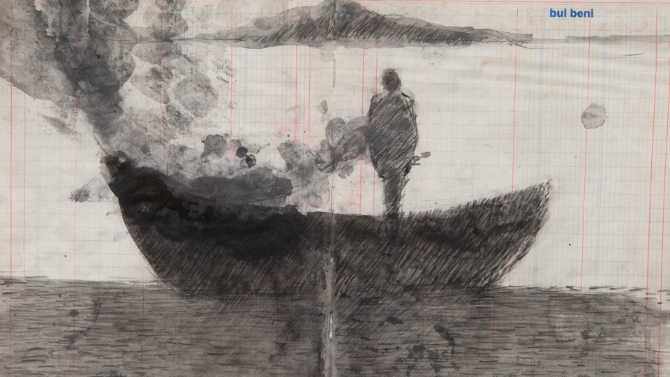 Yeni sergi: 'Bul Beni'