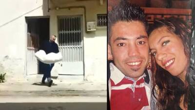 Ölü bulunan bebekle ilgili yeni gelişme!