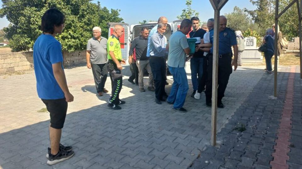 Emniyetteki cinayette istenen ceza belli oldu!