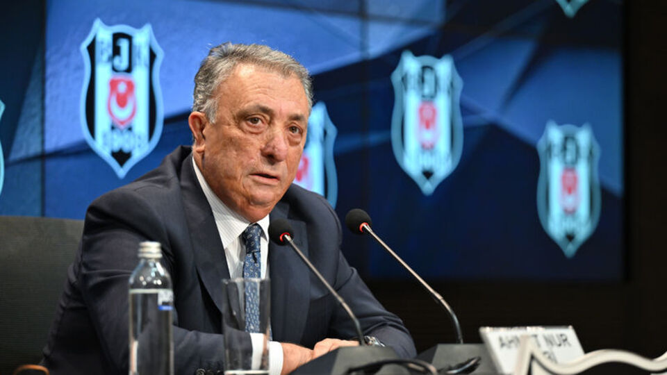 Çebi'den, 25 milyon Euro cevabı