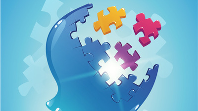 Otizmde farkındalık yaratmak için öğrenciler yarışıyor