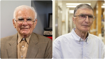 Liselere yeni seçmeli ders! Tıp bilimi Yaşargil ve Sancar'la anlatılacak