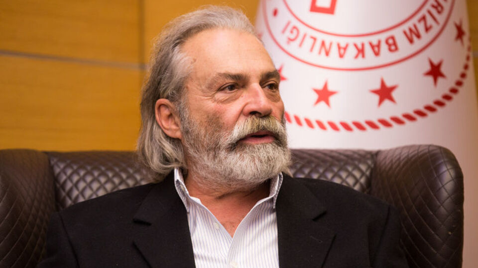 "O haberler asılsız"