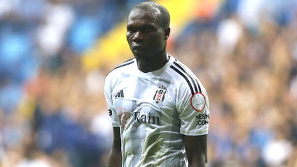 Finalistler açıklandı: Aboubakar listede!