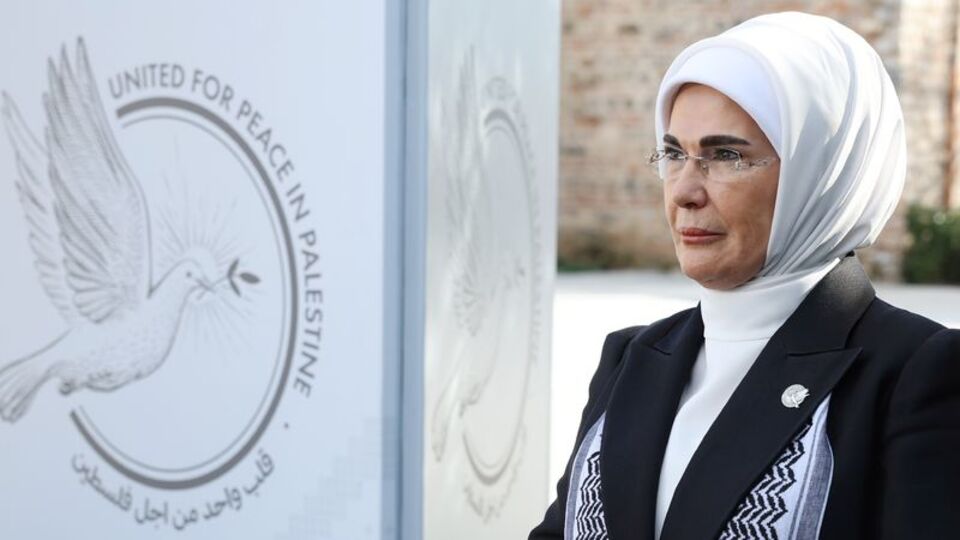 Gazze için 'acil' ateşkes çağrısı