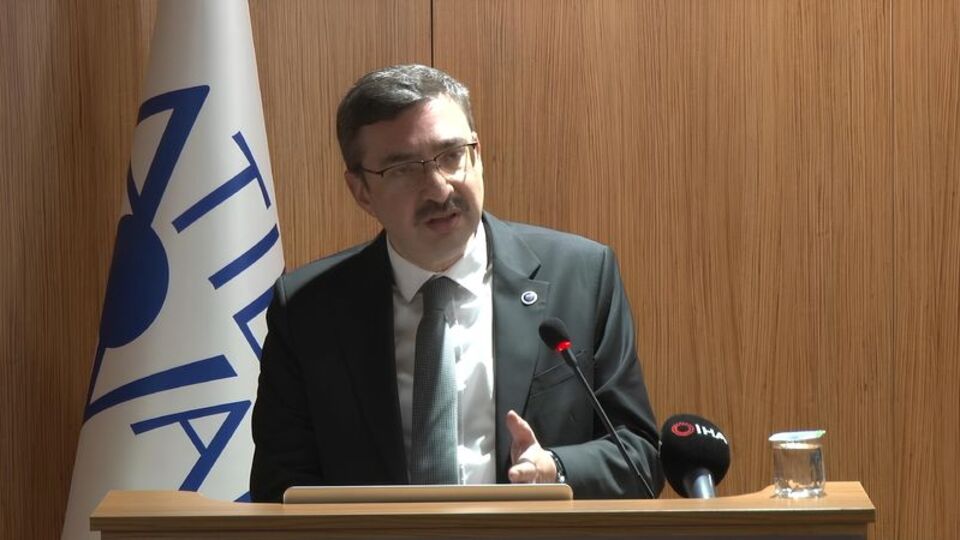 SPK Başkanı uyardı