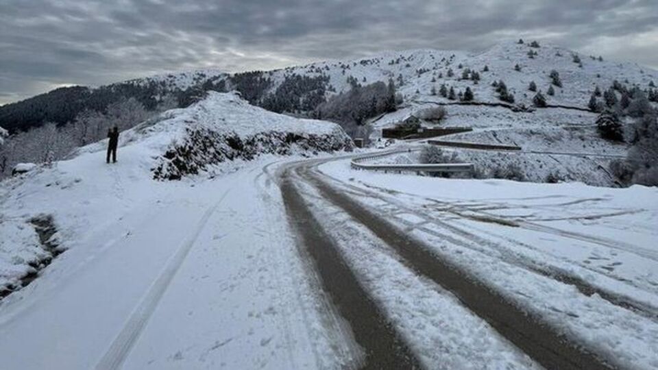 Yedigöller'e gidecekler için uyarı