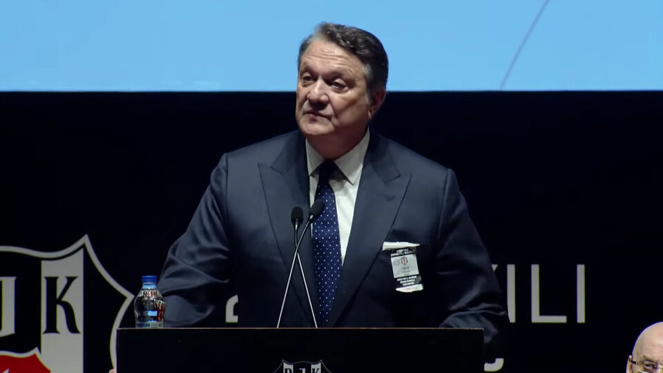 "Bu seçim köprüden önce son çıkış"