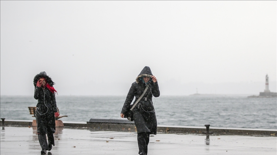 Büyük Türkiye fırtınası