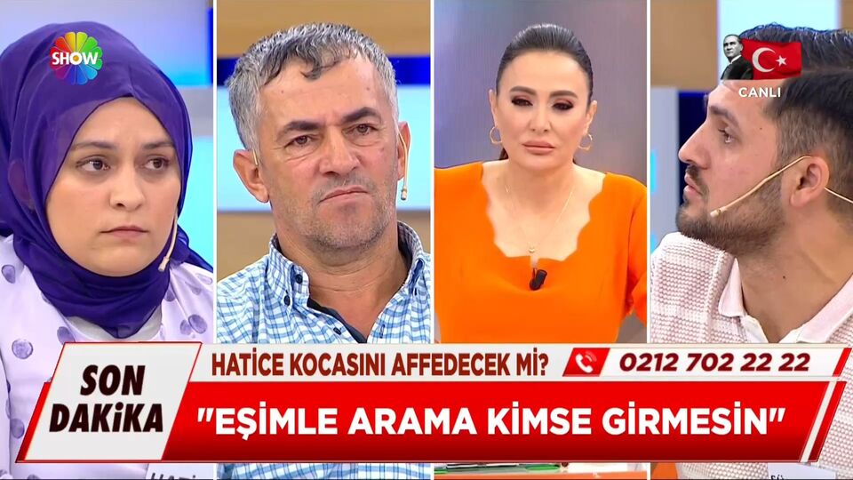 Söz verdi ama yine vazgeçemedi