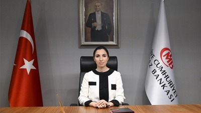 Merkez: Şirketler de bankalar da taş gibi