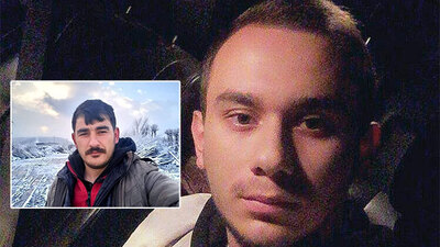 9 kurşunla öldürüldü! 'Yasak aşk' cinayetinde barut izi araştırması!