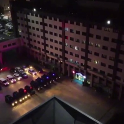 'Kartel-2 Operasyonu'nda uyuşturucu “Karteli” Hırvatistan uyruklu Nenad Petrak Üsküdar’da yakalandı