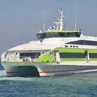 BUDO'da tüm seferler iptal edildi!