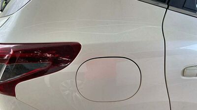 Otomobilleri çizdiği iddia edilmişti! Avukata 3 yıl hapis istendi!