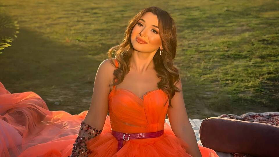 Funda Bozkurt'tan 'Hadi Bırak'