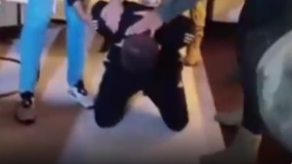 Hırvat baron İstanbul'da diz çöktü!