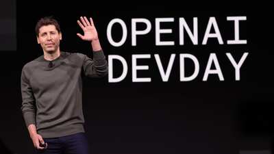 OpenAI CEO'su görevden alındı