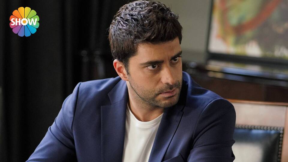 Zirvenin adı 'Kızılcık Şerbeti'