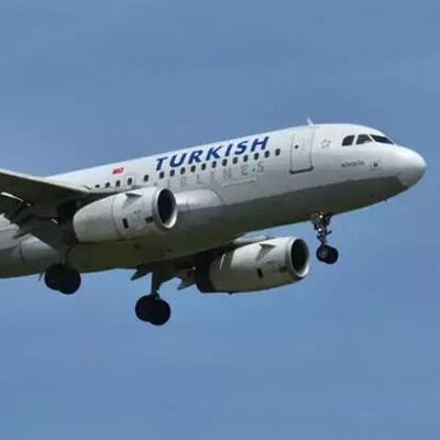 THY'den yarın için sefer iptali açıklaması!