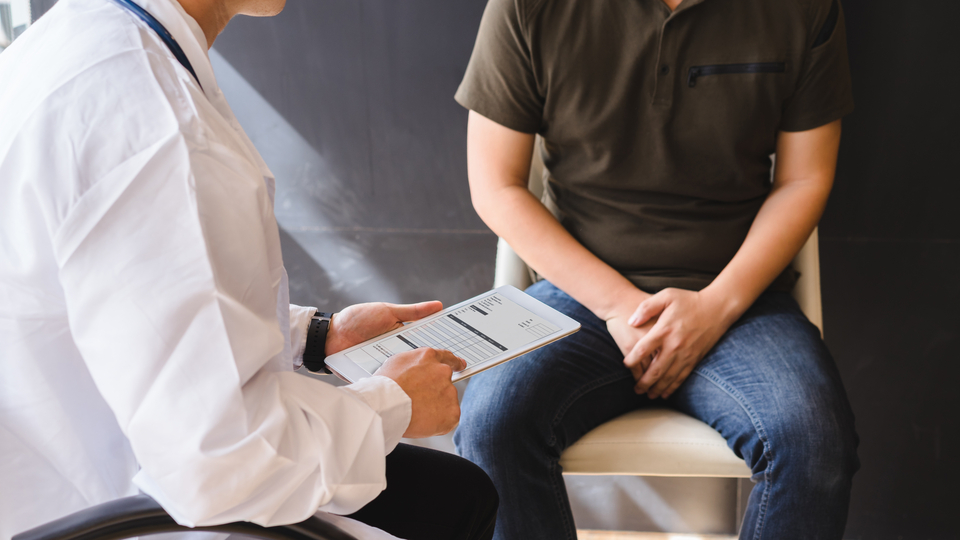 Acile başvuru nedenleri günlere göre bile değişkenlik gösteriyor