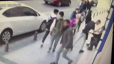 'Sipariş kalemi'ye akılalmaz cinayet!